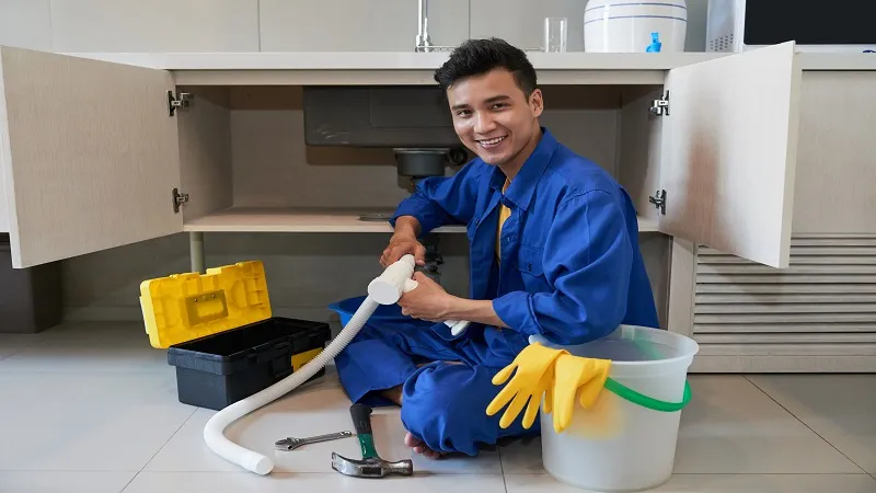 Top-Rated Plumbing Services for Quick and Easy Repairs