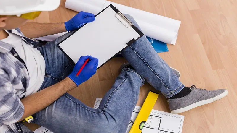 Complete Home Maintenance Checklist for Stress-Free Living