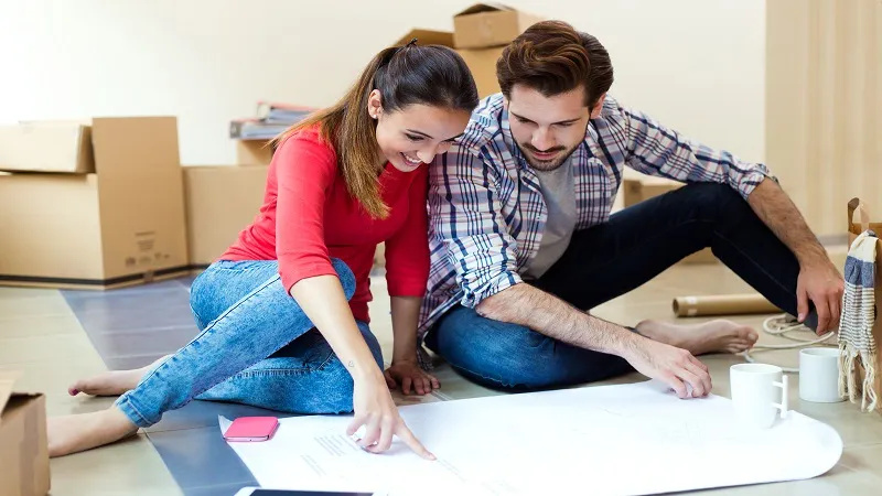 Easy Guide to Planning a Stress-Free Family Home Renovation