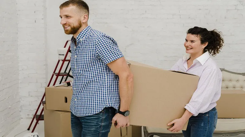 How to Choose the Best Home Removal Company Near You