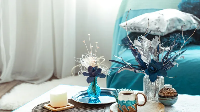 Home Decor: Creative Ideas to Design a Beautiful and Comfortable Home