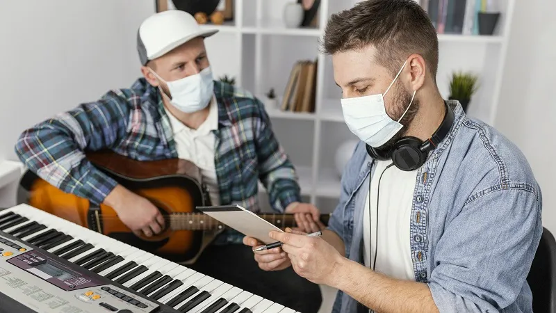 howto from site thesoundstour