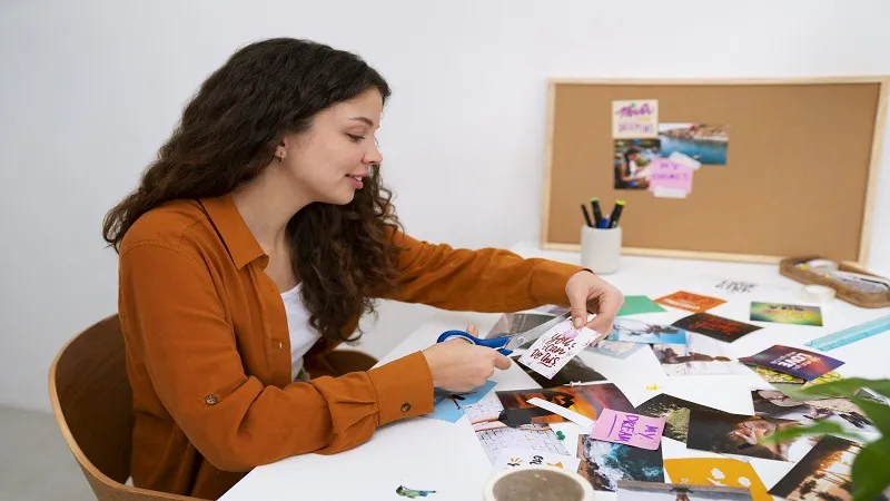 Design Your Own Social Media Post