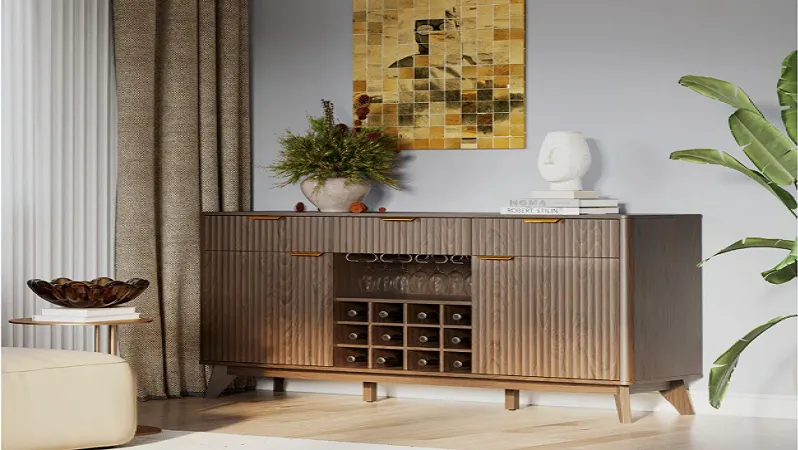 Tuning Your Living Space