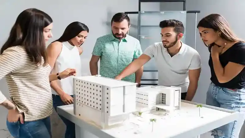 New Affordable and Social Housing