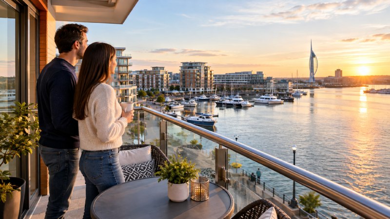 letting agents in Southampton