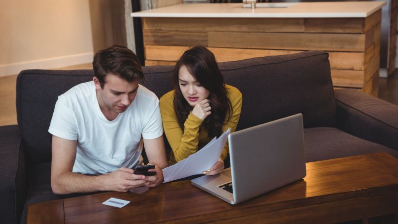 Compare Mortgage Rates: What Homebuyers Need to Consider