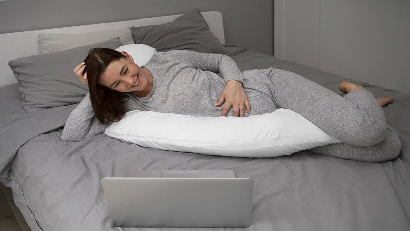 perfect pillow guide
