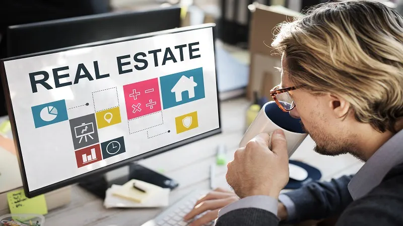 Guildford Rental Listing Standout