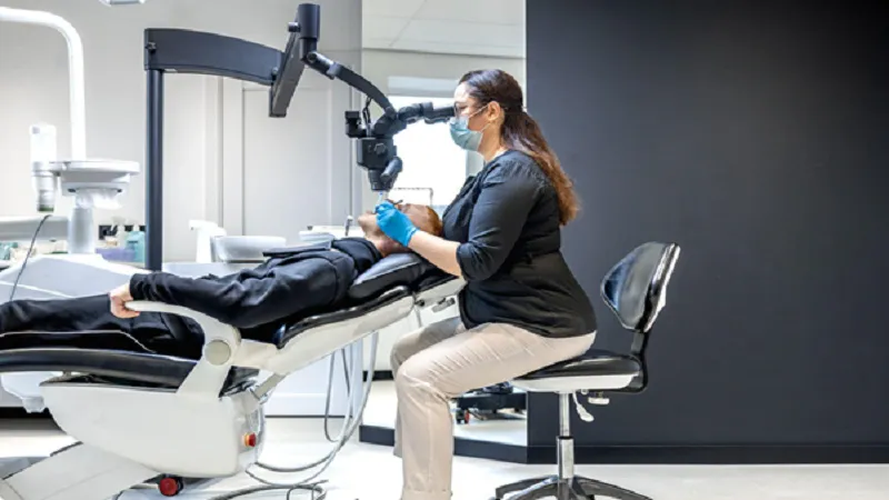 Leamington Spa cosmetic dentistry