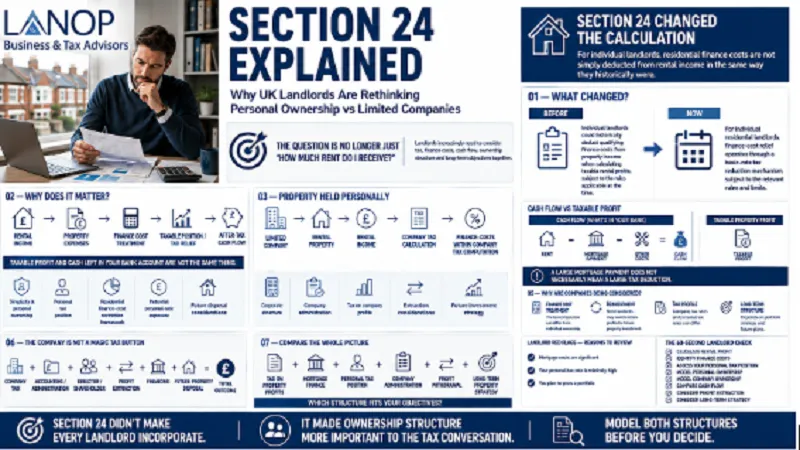 section 24 landlord ownership guide