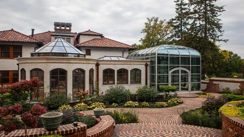 conservatories homeowners complete guide