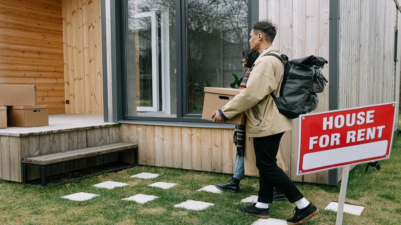 move renting to owning uk