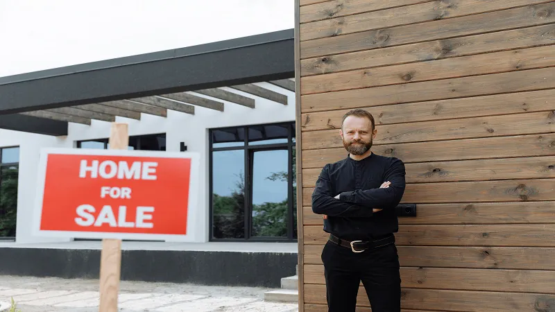 Before Selling or Sell Your House